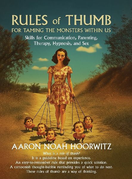 Rules of Thumb for Taming the Monsters Within Us