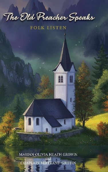 The Old Preachers Speaks: Folk Listen