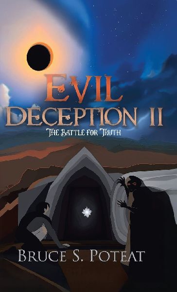 Evil Deception II: THE BATTLE FOR TRUTH