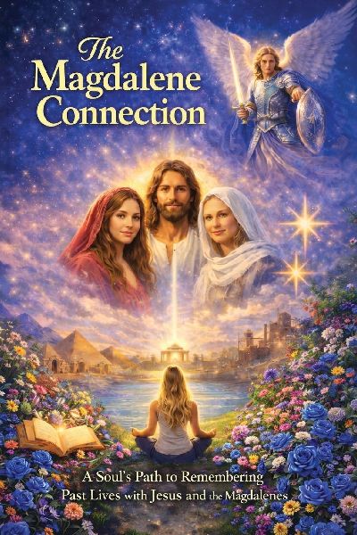 The Magdalene Connection: Treating Your Soul