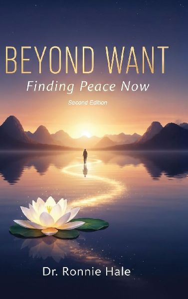 Beyond Want: Finding Peace Now