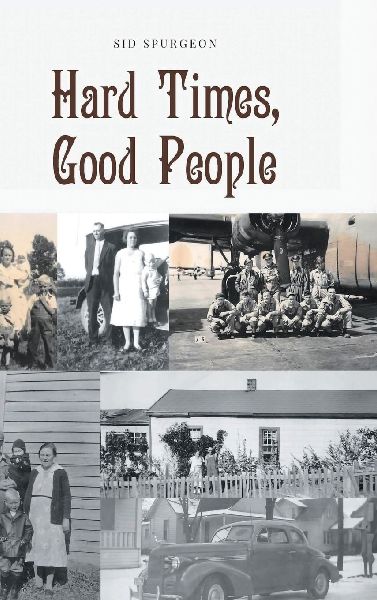 Hard Times, Good People