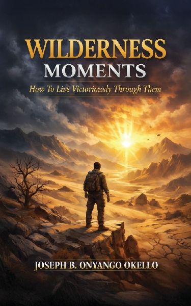 Wilderness Moments: How To Live Victoriously Through Them