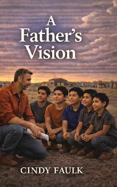 A Father's Vision