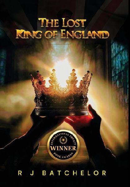 The Lost King of England
