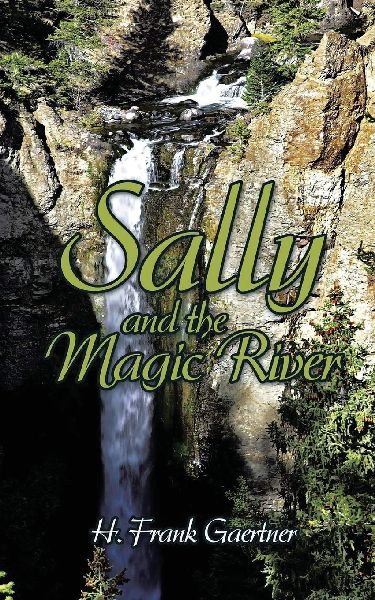 Sally and the Magic River