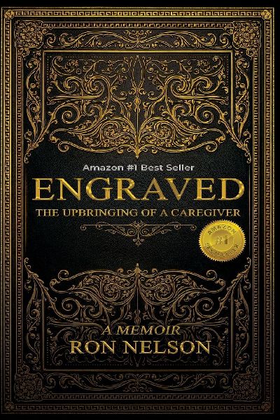 Engraved: The Upbringing Of A Caregiver