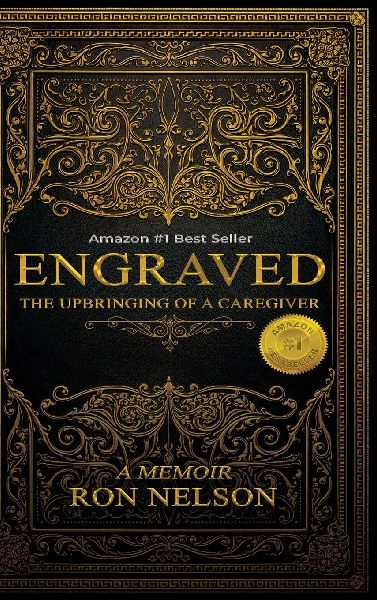 Engraved: The Upbringing Of A Caregiver