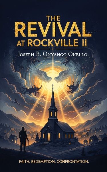 The Revival at Rockville II: Strangers at the Revival