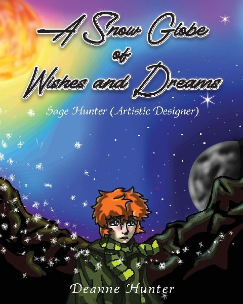 A Snow Globe of Wishes and Dreams