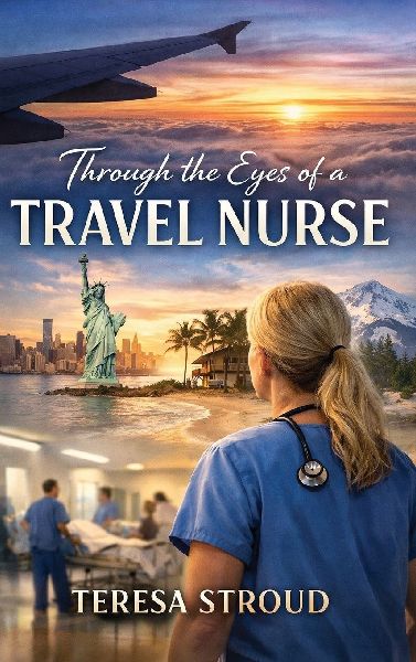 Through the Eyes of a Travel Nurse