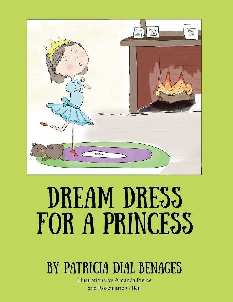 Dream Dress for a Princess