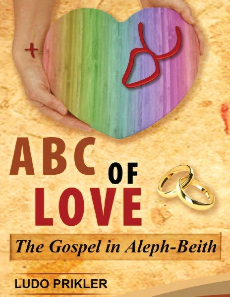 ABC of Love: The Gospel in Aleph-Beith