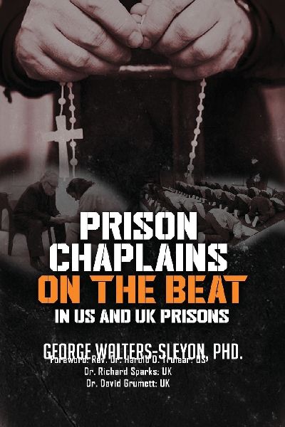 Prison Chaplains on the Beat in US and UK Prisons
