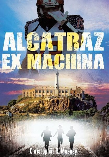 Alcatraz Ex Machina