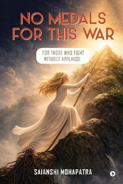 No Medals for This War: For those who fight without Applause