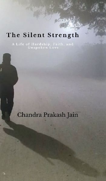 The Silent Strength: A Life of Hardship, Faith, and Unspoken Love