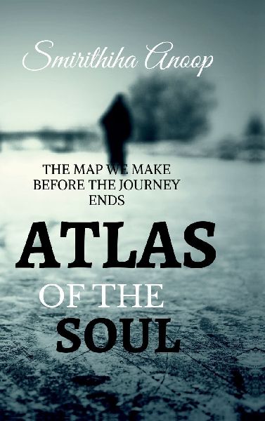 Atlas of the Soul: The Map We Make Before the Jouney Ends