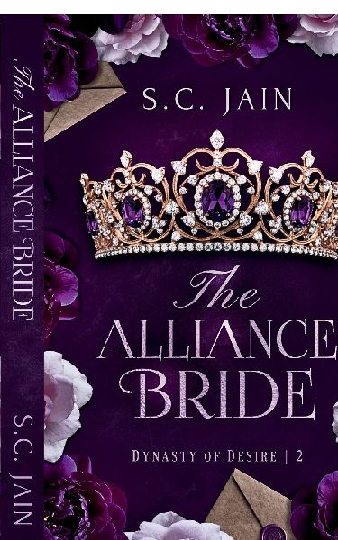 The Alliance Bride