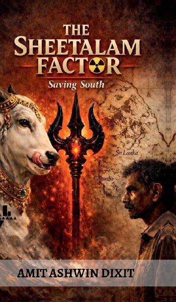 The Sheetalam Factor: Saving South
