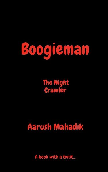 Boogieman: The Night Crawler