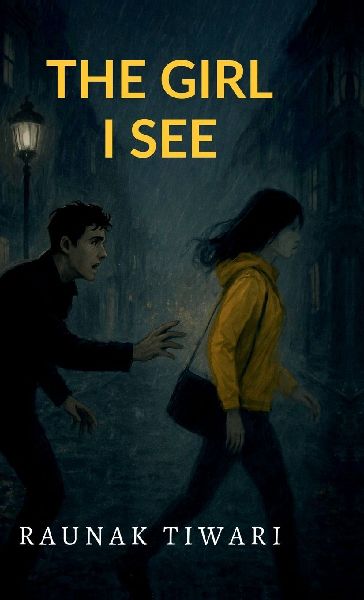 The Girl I See