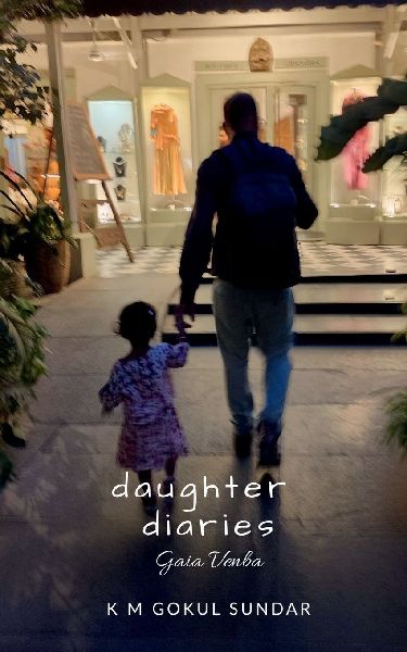 Daughter Diaries: Gaia Venba