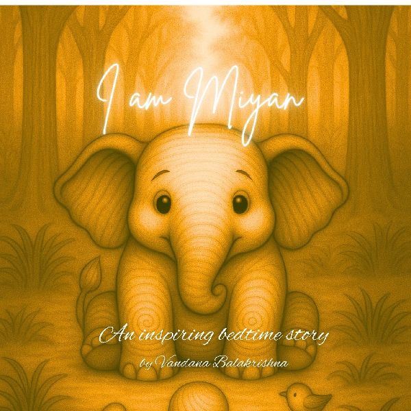 I am Miyan