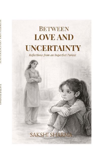 Between Love and Uncertainty: Reflections from an imperfect parent