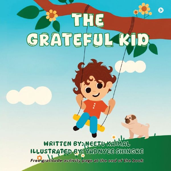 The Grateful Kid