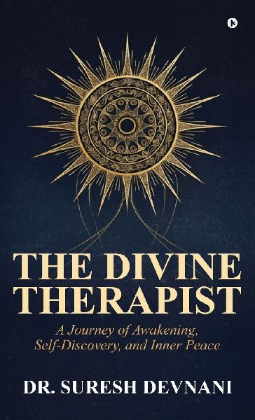 The Divine Therapist