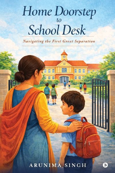 Home Doorstep to School Desk: Navigating the First Great Separation