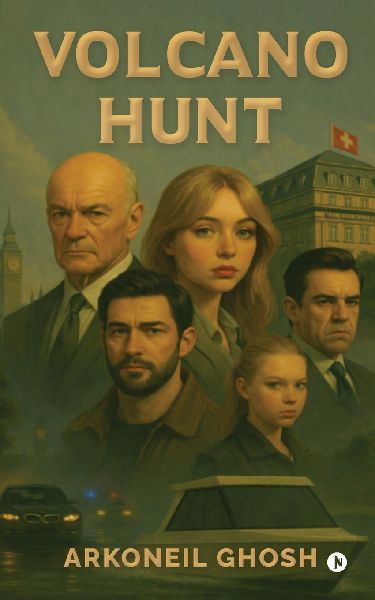 Volcano Hunt