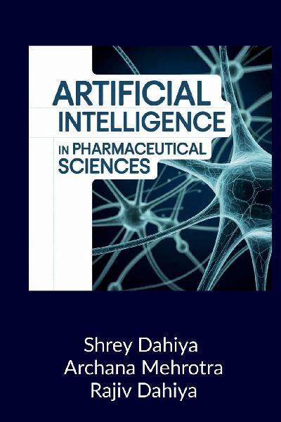Artificial Intelligence in Pharmaceutical Sciences: Principles and Applications