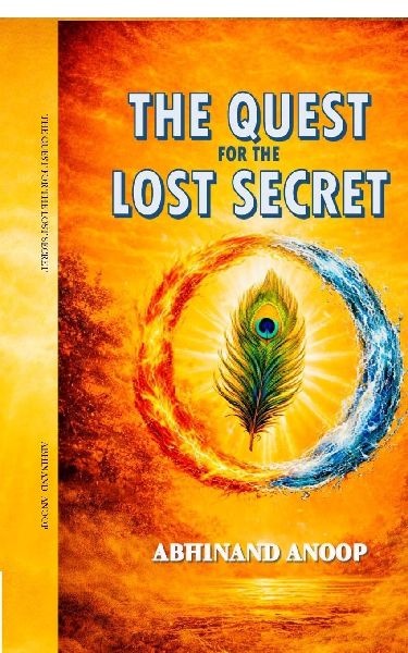 The Quest for the Lost Secret