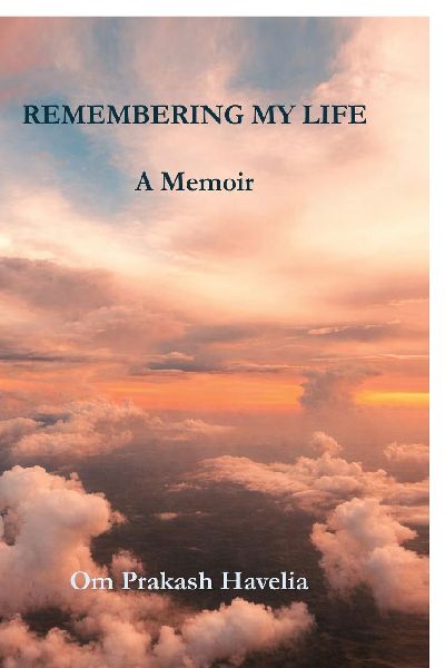 Remembering My Life: A Memoir