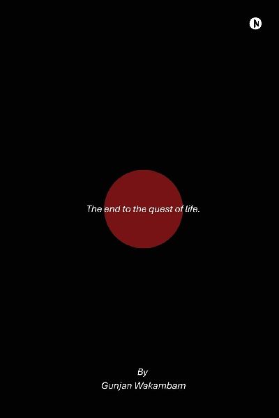 The end to the quest of life.