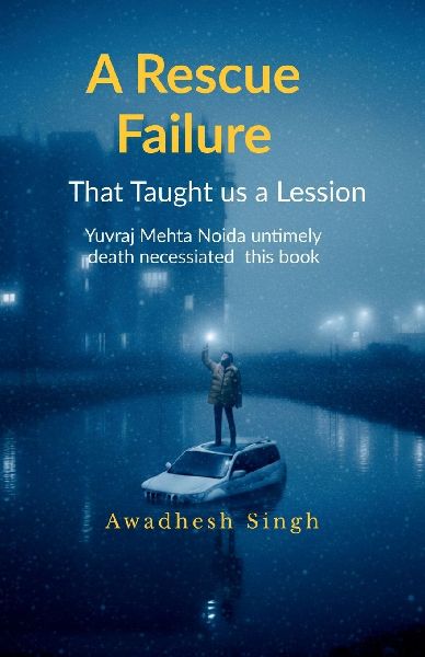 A Rescue Failure: That Taught Us a Lesson