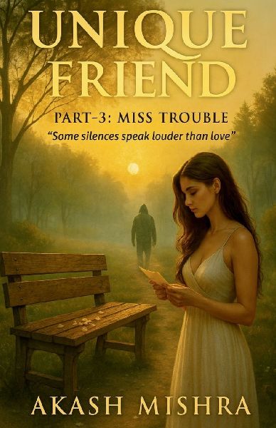Unique Friend 3