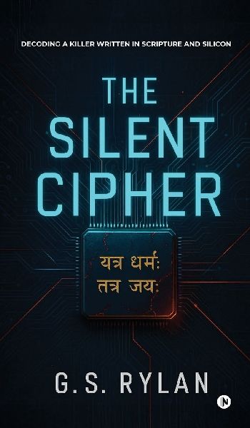 The Silent Cipher: Decoding a Killer Written in Scripture and Silicon