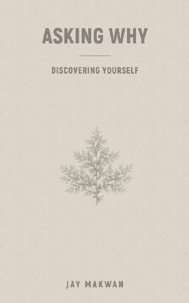 Asking Why: Discovering Yourself