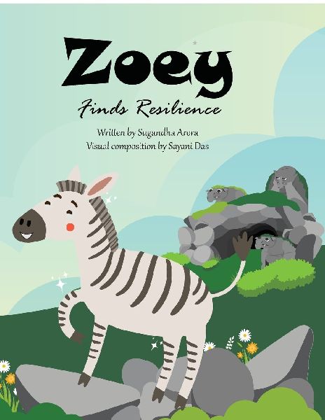 Zoey Finds Resilience