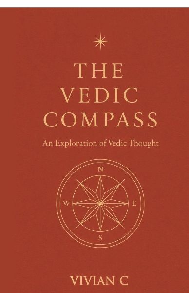 The Vedic Compass: A Brief Exploration of Hindu Thought