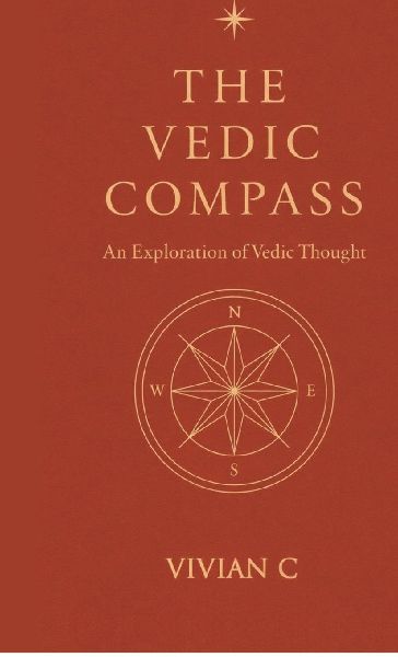 The Vedic Compass: A Brief Exploration of Hindu Thought