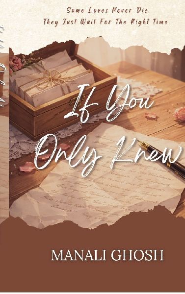 If You Only Knew