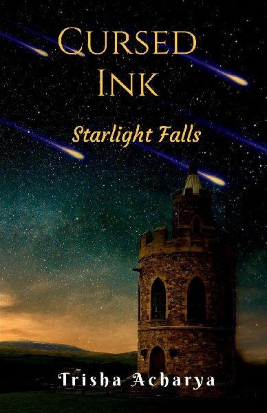 Cursed Ink: Starlight Falls