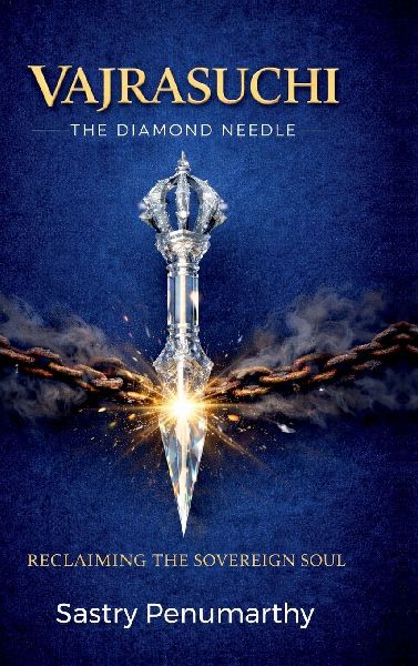 Vajrasuchi: The Diamond Needle