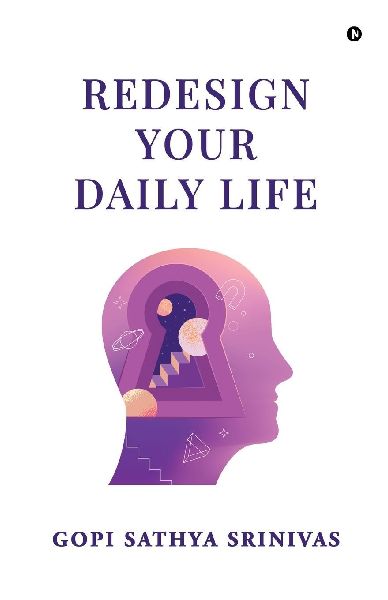 Redesign Your Daily Life