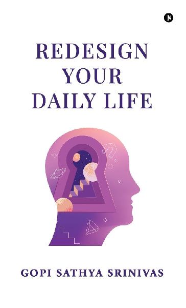 Redesign Your Daily Life