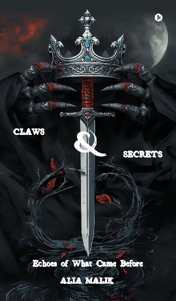 Claws and Secrets